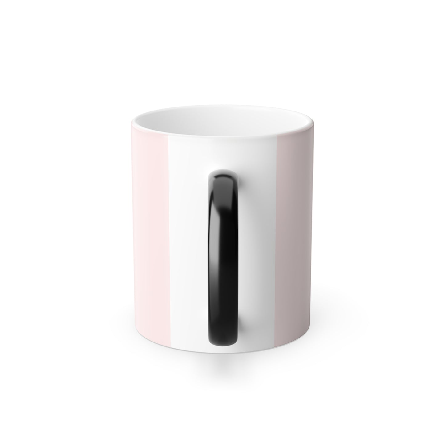 Heavy Coffee Mug