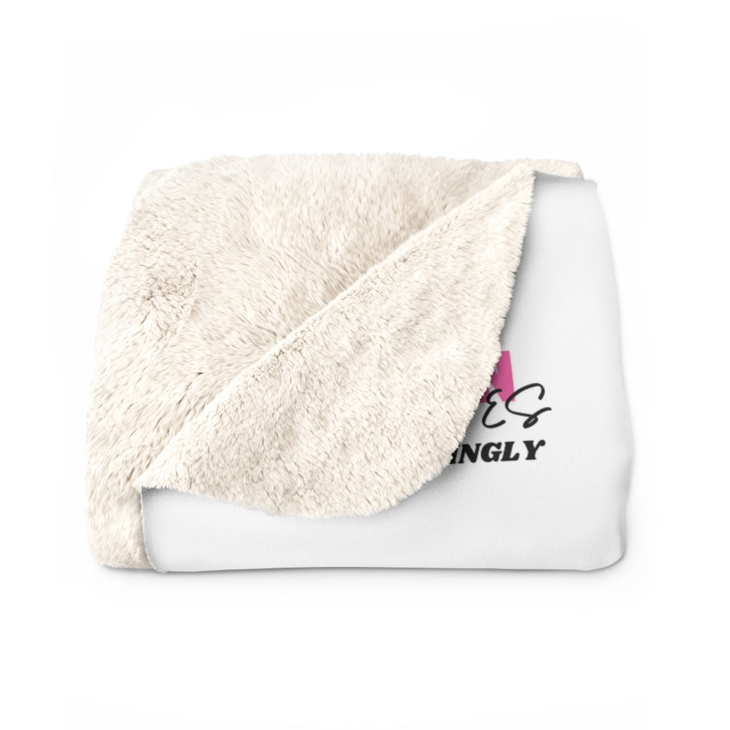 Cozy Fleece Blanket - Perfect for Cuddling!