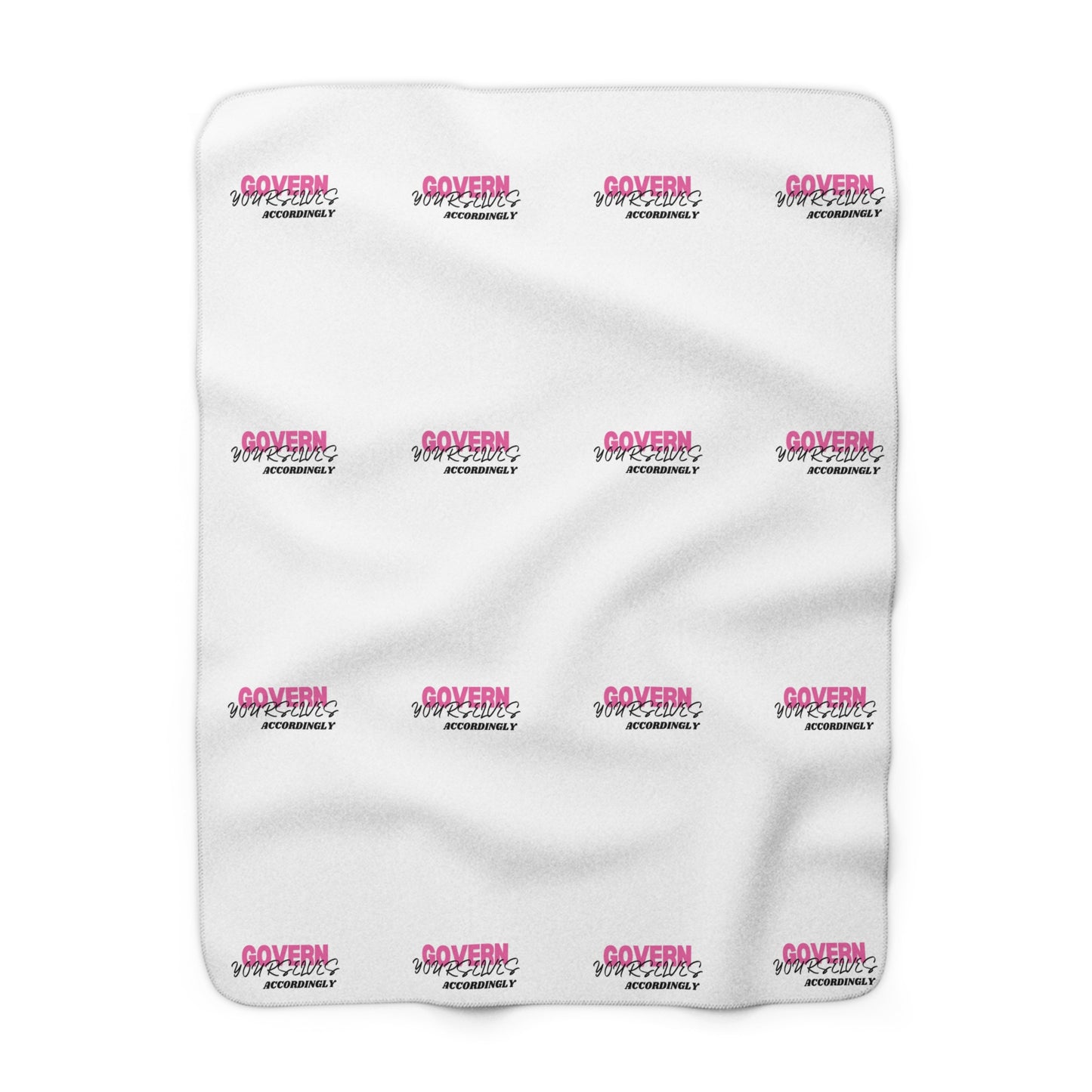 Cozy Fleece Blanket - Perfect for Cuddling!